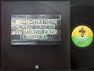 VAN MORRISON It's All Over Now Baby Blue 2LP EX+ GER 1975 Best Of Gatefold vinyl