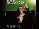 Memphis - Boz Scaggs (2013, Vinyl New)