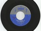 Obscure 45 R&B/Doowop Chess-1649 Stanley Mitchell/Tornados 
