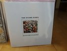 Stone Roses - garage flower + art print von 1996 Vinyl LP- rar