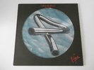 UK Picture Disc LP Mike Oldfield - Tubular Bells 1973 EX+