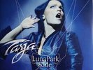 TARJA Luna Park Ride - 2LP / Blue Vinyl - (NIGHTWISH)