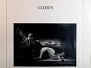 JOY DIVISION ?Closer - LP / Vinyl - Remastered - 180 G - 2007