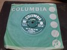 HELEN SHAPIRO - TELL ME WHAT HE SAID - COLUMBIA