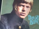 Lp David Bowie