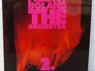 MPS  FRANCY BOLAND The Orchestra - 2. Red Hot   Lp unplayed