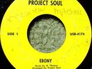PROJECT SOUL 