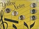 YELLOW  NOTES   SOUL  FUNK  DISCO   SOUTH AFRICA  LP     YELLOW NOTES
