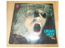 Uriah Heep ?- .Very 'Eavy, ...Very 'Umble - LP FOC - Vertigo Swirl