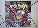 Mad Professor ?– Dubbing With Anansi - U.K.- LP 2014 (Brother Culture, ... )