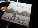 GEORGE HARRISON All Things Must Pass LP 1st UK Press Apple 1st  STCH 639 -1u EX