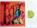 THE GRATEFUL DEAD : LIVE / DEAD         K66002