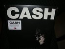 JOHNNY CASH *American IV: The Man Comes Around *NEW RECORD LP VINYL