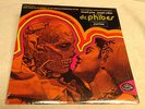 DR. PHIBES Vincent Price Paul Frees 1971 HORROR Soundtrack LP STILL SEALED