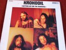 KROKODIL 