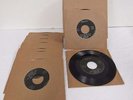 Box NOS Betty Renay and the Laster Davis Conspiracy 45 (10 Ct Ultra City Records
