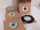 Vtg Box NOS Johnny Lytle 45 (76 Ct) Tuba Records Northern Soul *R68