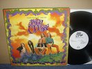 JASON CREST - RADIO SESSIONS 1968-69 Orig Tenth Planet LP UK PSYCH ROCK M- rare