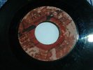 DON DRUMMOND - SMILING / THE VIBRATORS - MONEY OR LOVE - TOP DECK REGGAE SKA 45