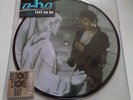 a-ha Take On Me 30th Anniversary Picture Disc - Record Store Day 2015 Exclusive
