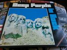 Deep Purple *in Rock* rare Korea LP VINYL