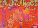 FALLEN ANGELS, The - It's A Long Way Down (reissue) - Vinyl (LP)