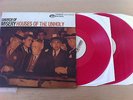 Church Of Misery ?– Houses Of The Unholy 2xLP PINK SPARKLE WAX RARE sunn DOOM