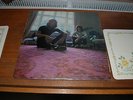 Humble Pie - Town and Country LP - Matrix IMSP 1Y-1U,2Y-1U - 1969
