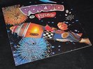 Porno For Pyros S/T FIRST ORIGINAL LP & INSERT Perry Farrell Janes Addiction EXC