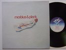 LP: Moebius & Plank: Rastakraut Pasta (original Sky 039; Krautrock)