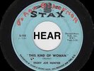 HEAR: IVORY JOE HUNTER: This Kind of Woman / Can't Explain How 45 rpm STAX ORIG.