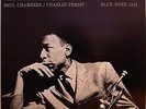 LEE MORGAN SEXTET / BLUE NOTE / TOSHIBA JAPAN