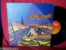 BLACK BLOWING FLOWERS Human Glow LP 1975 ITALY RARE PROG FUNK (IL VOLO) MINT-