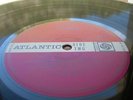 Led Zeppelin 1 PLUM PRESS UK TURQUOISE Nr MINT Rare GREAT TOP AUDIO Complete