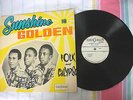 The Gaylads.Sunshine is golden..LP ..on Coxsone CLS8006..NM condition