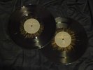Wolves in the Throne Room SEALED Celestial Lineage 2 LP OOP SPLATTER VINYL RARE
