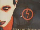 Marilyn Manson Mexican.Limited LP Picture Disc 