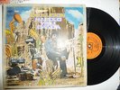 HAROLD Y SU BANDA LATIN FUNK MADE IN COLOMBIA TAPE ON EDGES