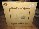 JONI MITCHELL Court and Spark SEALED QUAD CD-4 Quadraphonic LP Asylum EQ-1001