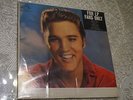 ELVIS PRESLEY LP FOR LP FANS ONLY **MONO** IN SLEEVE  1964 COPY
