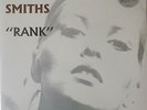 THE SMITHS RANK DOUBLE VINYL LP + POSTER SEALED REISSUE 2011 G/FOLD SLEEVE