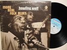 Howlin Wolf - More Real Folk Blues - 1960s Chess Deep Groove