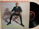 Lee Morgan - Expoobident - Original VeeJay Mono DG