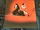 WHITE STRIPES ELEPHANT RSD BLACK/RED & WHITE vinyl TMR - 200 RARE