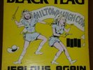 Black Flag Jealous Again 12