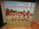 PONDEROSA TWINS Plus One LP S/T Funk Soul 70s
