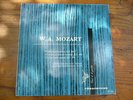 MICHELUCCI BOGIANCKINO MOZART SONATAS VIOLIN PIANO LP RESONANCES  ??