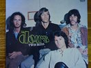 THE THE DOORS  Japan Outstanding High Fidelity Recordings Issue Free Shipping