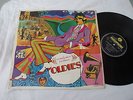 THE BEATLES COLLECTION OF BEATLES OLDIES.1ST MONO ISSUE 1St Press LP 1966 KT 1G