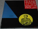 FRANK LLOYD WRIGHT On Record RARE Spoken Word LECTURE Architecture ARCHITECT